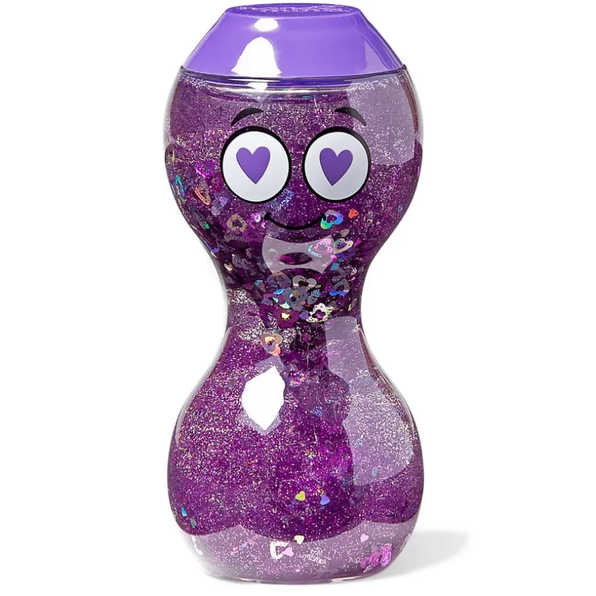 Express Your Feelings Sensory Bottles Set 3 4pk