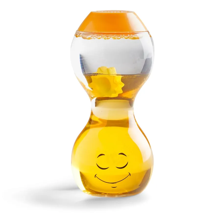 Express Your Feelings Sensory Bottles 2pk