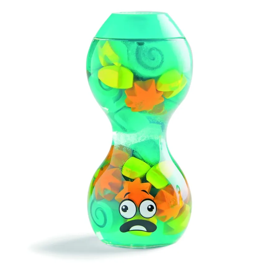 Express Your Feelings Sensory Bottles 2pk