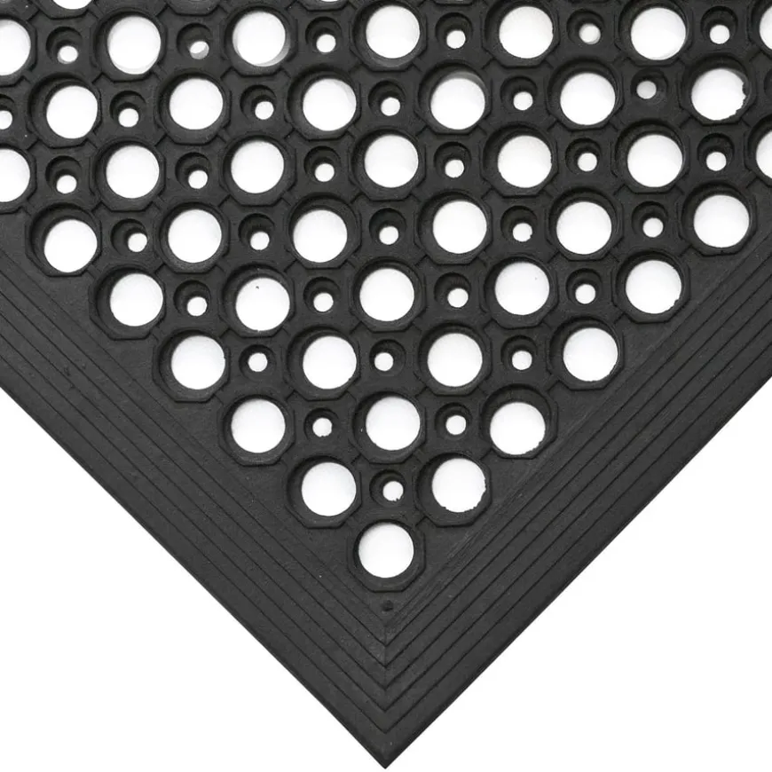 External Outdoor Ramp Mats