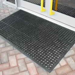 External Outdoor Ramp Mats