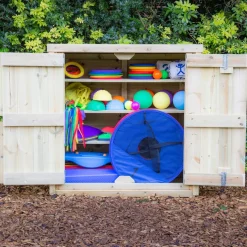 EY Physical Development Outdoor Collection 143pk