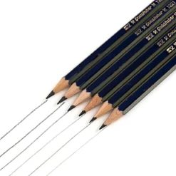 Faber Castell Faber-Castell Graphite Pencil Set 6pk