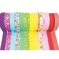 Fabric Craft Tape 12pk