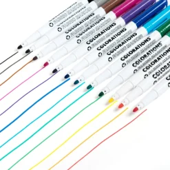 Fabric Markers 24pk
