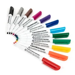 Fabric Markers 24pk