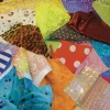 Fabric Off-Cuts 250g