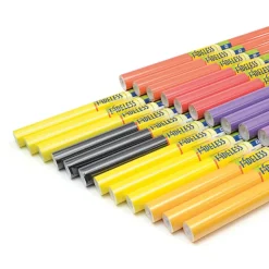 Fadeless® Assorted Colours Poster Paper Roll 24pk