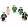 Fairy Tale and Medieval Small World Figures