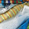 Fancy Fabric Pieces Assorted 15pk