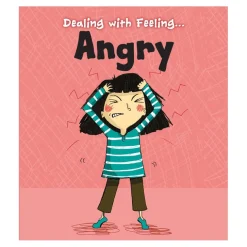 Feelings and Emotions Book Pack 8pk