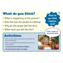 Feelings and Emotions Kit