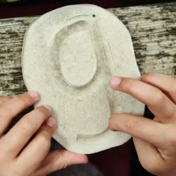 Feels-Write Alphabet Letter Stones 26pk