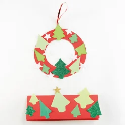Festive Shape Assortment 3000pk