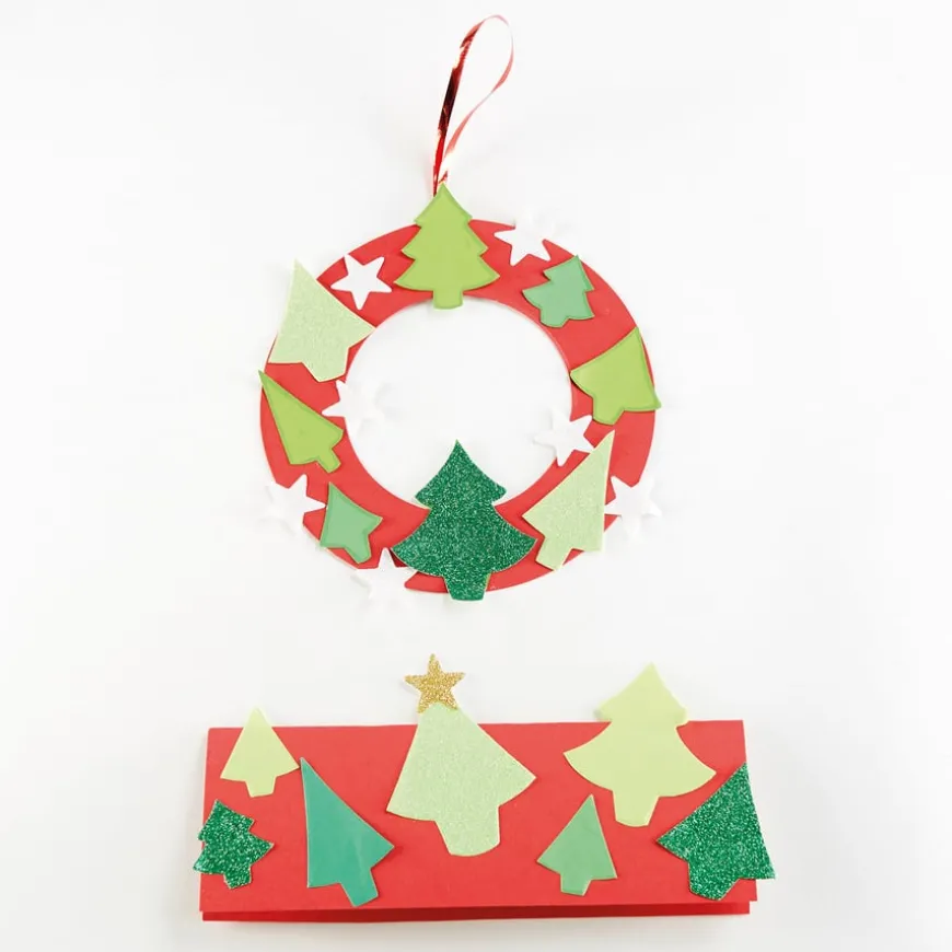 Festive Shape Assortment 3000pk