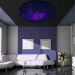 Fibre Optic Ceiling Display