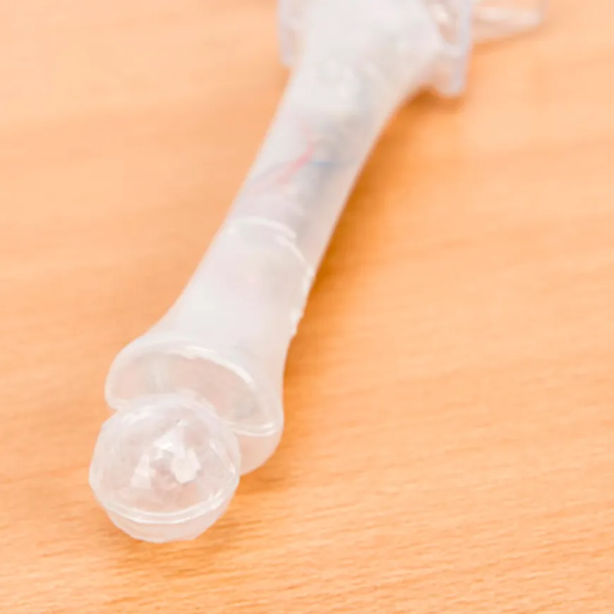 Fibre Optic Hand Held Torch