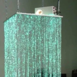 Fibre Optic Waterfall W60 x L60cm