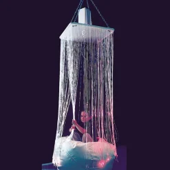 Fibre Optic Waterfall W60 x L60cm