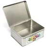 Fidgets Storage Tin