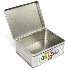 Fidgets Storage Tin