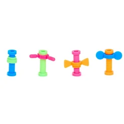 Finger Fidgets Pencil Toppers