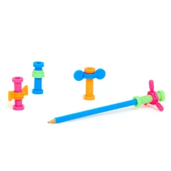 Finger Fidgets Pencil Toppers