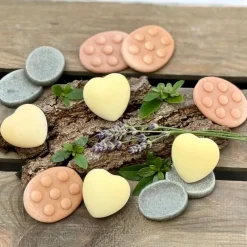Finger Fidget Stones 12pk
