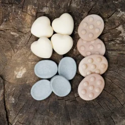 Finger Fidget Stones 12pk