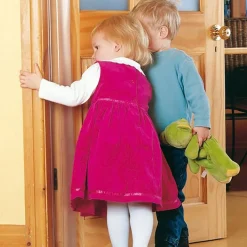 Finger Guard Door Strip 1.2m
