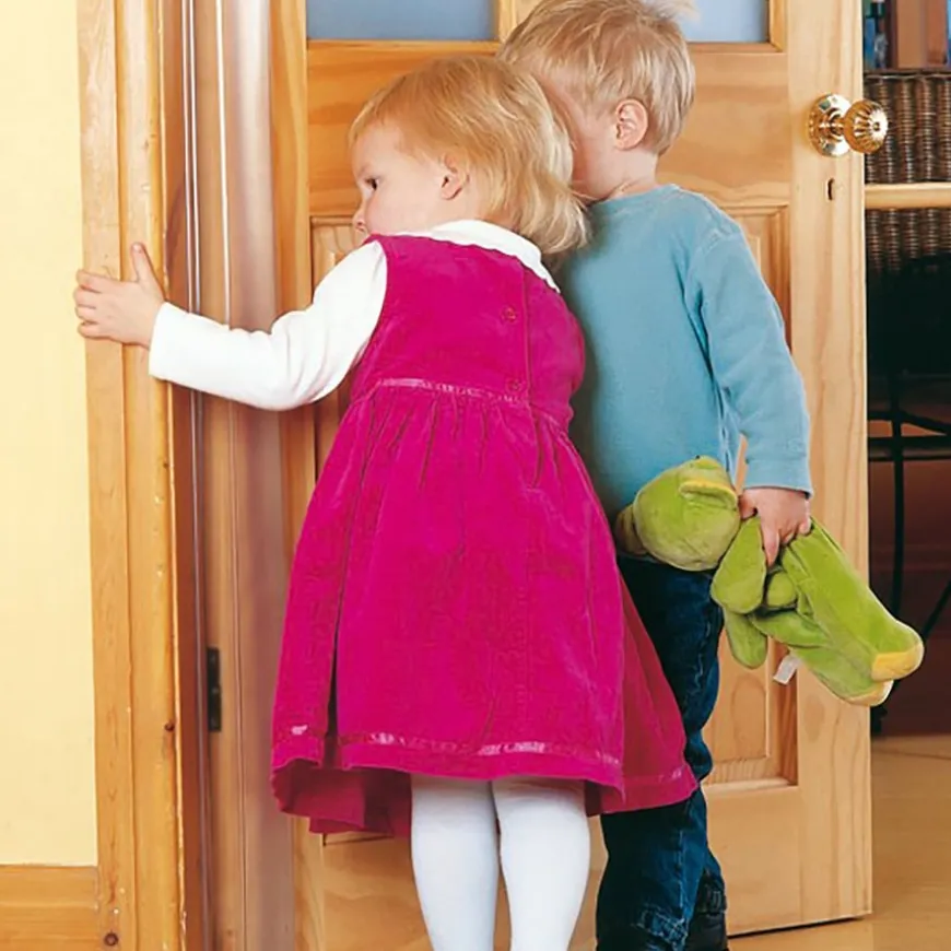 Finger Guard Door Strip 1.2m