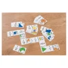 First Fraction Large Dominoes 24pcs