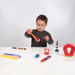 First Magnetism Experiments Kit