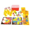 First-Play® Active Outdoor Maths Activities Equipment Pack