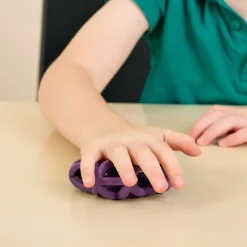 First-Play Flexi Rubber Ball Pack