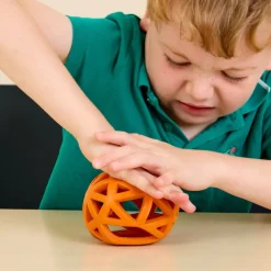 First-Play Flexi Rubber Ball Pack
