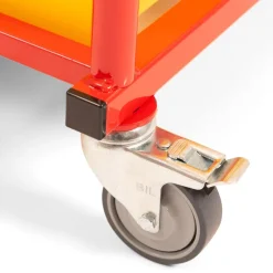 First Play Storage Trolley