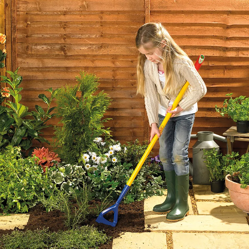 First Tools Children’s Garden Hoe