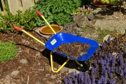 First Tools Wheelbarrow