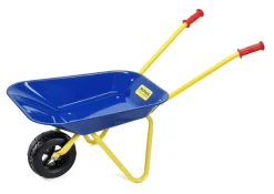 First Tools Wheelbarrow
