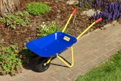 First Tools Wheelbarrow