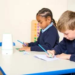 Five Finger Training Pencil Grip 3pk