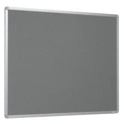 FlameShield Framed Noticeboards