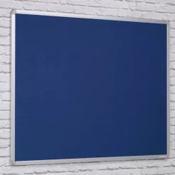 FlameShield Framed Noticeboards