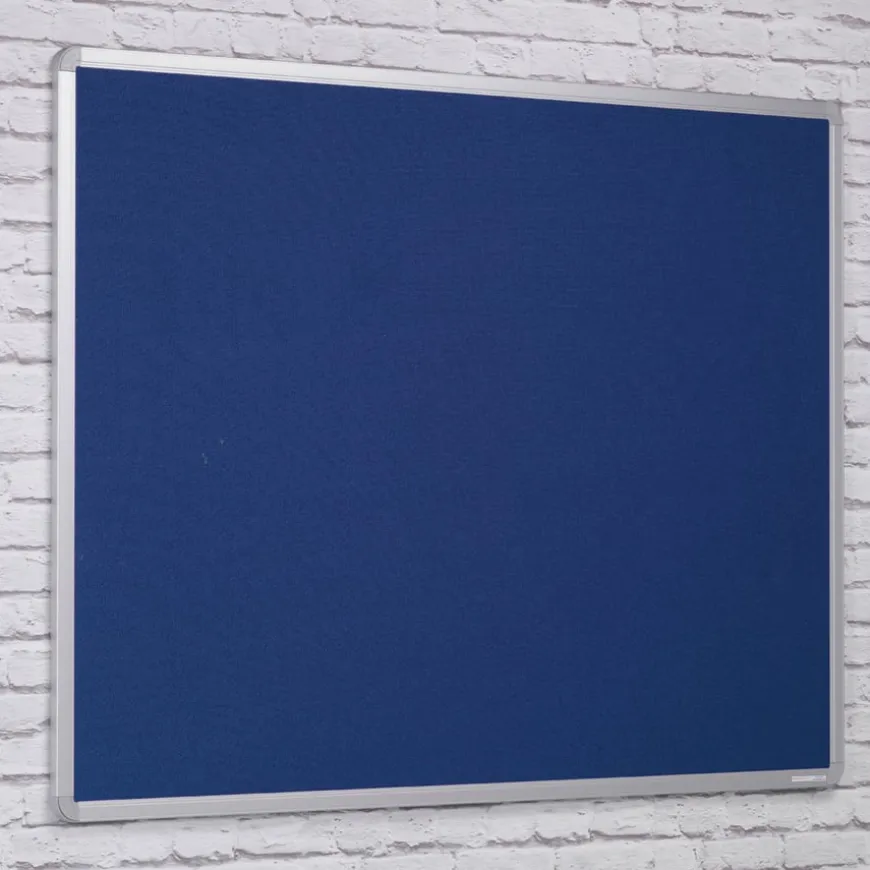 FlameShield Framed Noticeboards