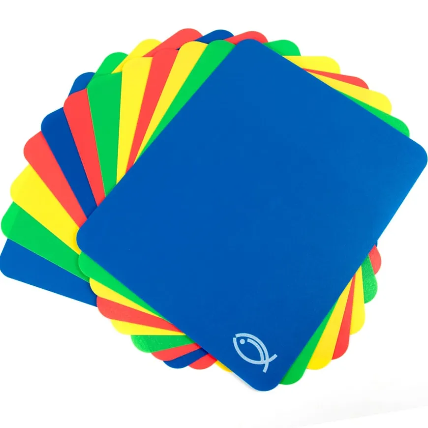 Flexible Chopping Boards