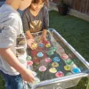 Float & Find Alphabet Bubbles