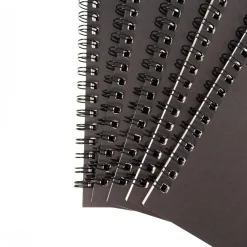 Floor Book Spiral Bound 420x420mm 130gsm 5pk
