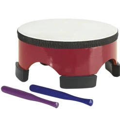 Floor Drums