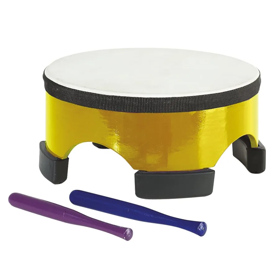 Floor Drums